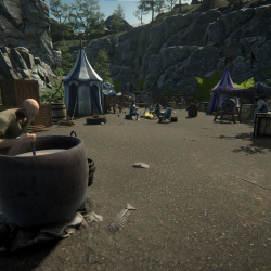 Prolog Medieval Machines Builder - First Siege zadebiutuje na początku przyszłego roku