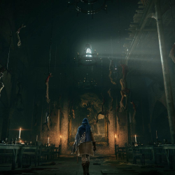 Wyruszyła promocja Świąteczne granie z Cenegą z szeregiem rabatów na pudełkowe wydania między innymi AC Mirage, Elden Ring czy też Lies of P