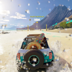 Wielka promocja Wybór Krytyków 2024 w PS Store dostarcza szereg jakościowych hitów ze sporymi rabatami!