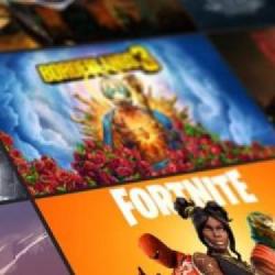 Promocje a Epic Games Store objęły tym razem szczególnie trzy świetne gry