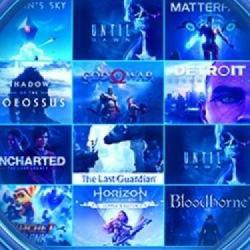 2. tydzień listopada, a Promocje w PS Store rozwijają się w ramach znanych akcji...