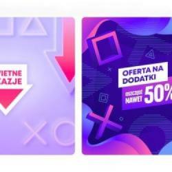 4. świetne promocje wystartował na PlayStation Store! Jakie tytuły możemy pozyskać ze sporym rabatem?