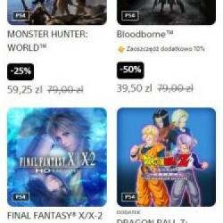 Promocje w PS Store na koniec lutego 2022
