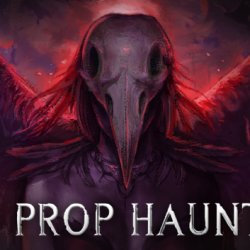 Prop Haunt: Psychologiczny horror 4v1 już na Steam Early Access