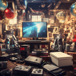 Na jakie sprzęty warto zapolować wiosną 2024 roku?