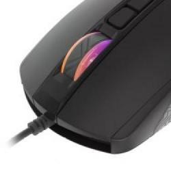 Prosta, klasyczna obudowa oraz nowoczesna charakterystyczna - Genesis Krypton 310