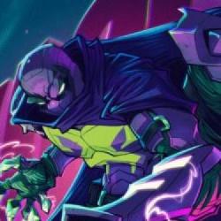 Prowel do oblokowania w karnecie bojowym w Fortnite sezonu 2 rozdziału 3!