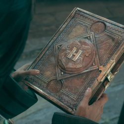 Przebicie bańki, czyli co okazało się kluczem w sukcesie Dziedzictwa Hogwartu?