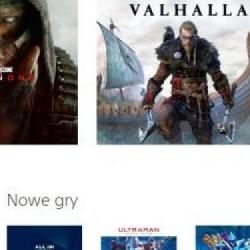 Przy okazji debiutu PlayStation 5, Sony zmieniło PlayStation Store i PlayStation App, co... nie wyszło najlepiej