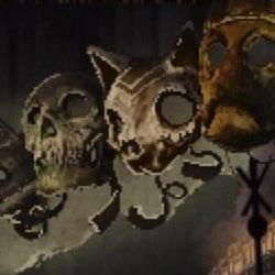 Przygodówki darmo #25 - If On A Winter's Night, Four Travelers, cztery mroczne historie w stylu retro