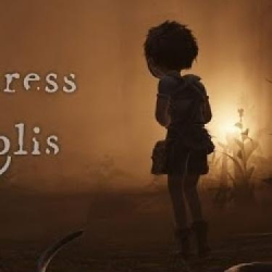 Przygodówki darmo #31 - The Fortress of Varnolis, logiczna gra survival horror o małym chłopcu