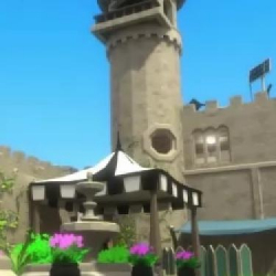 Przygodówki darmo #30 - The Looker, parodia gier logicznych, czyli komediowa gra z zagadkami