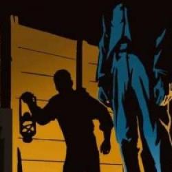 Przygodowy retro pikselowy horror The Last Door powraca w pudełkowej wersji, w dwóch edycjach