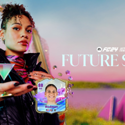 A oto i tegoroczne Przyszłe Gwiazdy w EA Sports FC 24! Kto został nominowany przez Electronic Arts?