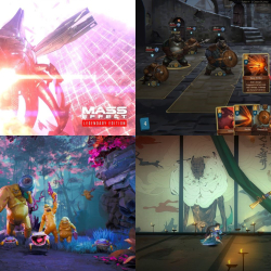 PlayStation Plus, Xbox Game Pass, Prime Gaming oraz Games With Gold jednak zawodzą... - Growe abonamenty: Grudzień 2022