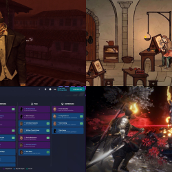 Growe abonamenty: Listopad 2022 - Game Pass liderem, PS Plus na poziomie i nawet Prime Gaming ma coś solidnego do zaoferowania!