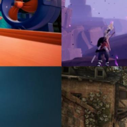 Growe abonamenty: Październik 2022 - Niezły PS Plus, jeszcze biedniejszy GWG, na szczęście Amazon dokłada coś w Prime Gamingu!