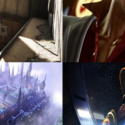 Póki co... jedynie PS Plus stoi na niezłym poziomie, Prime Gaming i Games With Gold zdecydowanie dołują... - Growe abonamenty: Sierpień 2022