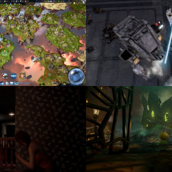 Ostatni Games With Gold przed nami, a w nim... nie, nie ma żadnych super produkcji - Growe abonamenty: Sierpień 2023