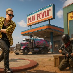 PUBG: BATTLEGROUNDS 37.2 z nową aktualizacją i współpracą z G-DRAGON