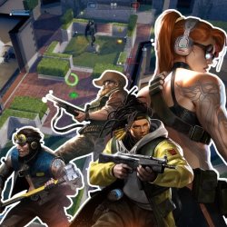 PUBG: Blindspot - darmowy spin-off PUBG zostanie zamknięty po 2 miesiącach
