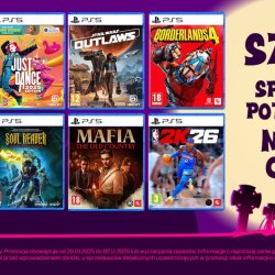 Pudełkowe gry Cenegi w atrakcyjnych cenach na Halloween