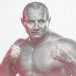 Pudzian został ambasadorem polskich czołgów w World of Tanks Blitz!