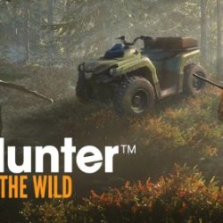 Pump, Flip and Fire — nowe karabiny do theHunter: Call of the Wild