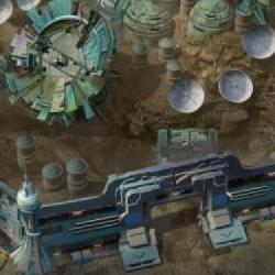 Punk Wars pojawiło się z demkiem na Festiwalu Steam Next!