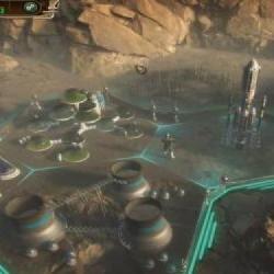 Punk Wars to nowa gra Strategy Forge oraz Jujubee! Czas na strategię 4X w dieselpunkowym świecie!