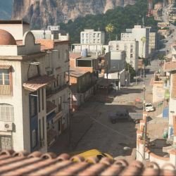 Punta Mar i Strike to dwie nowe mapy do Call of Duty Modern Warfare 2 reboot