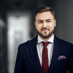 Purple Ray Studio i Farada Group współpracują nad symulacjami dronów