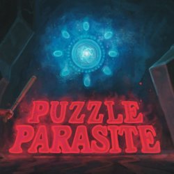 PUZZLE PARASITE - gra logiczna sci-fi z elementami krykieta otrzymuje darmowe demo