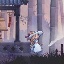 Puzzles for Clef, narracyjna przygodówka platformowo-logiczna,  w słodkim stylu zadebiutuje na Steam