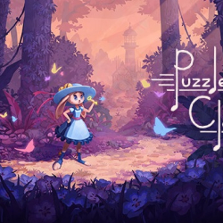 Puzzles For Clef z przyspieszoną datą premiery. W uroczą przygodówkę z równie uroczą króliczką zagramy trzy dni wcześniej