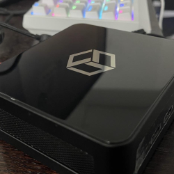 QOOBE II AP1215U - czy to jest komputer do grania?