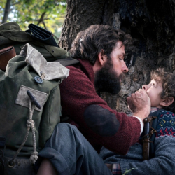Quiet Place: Day One, poznaliśmy pierwsze szczegóły na temat spin-offu Cichego miejsca. Wiemy o czym opowie fabuła!