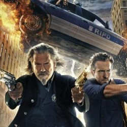 R.I.P.D 2: Rise of the Damned, sequel komedii sensacyjnej w klimacie sci-fi ze zjawiskami paranormalnymi