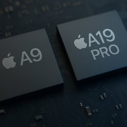 Różnice między układami Apple A19 Pro i A19 ujawnione