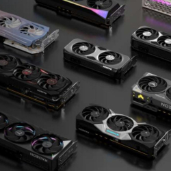 Radeon RX 9070 z BIOS-em XT szybszy niż wersja XT