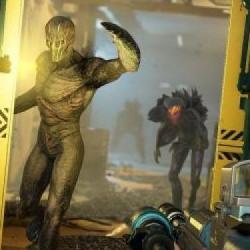 Tom Clancy's Rainbow Six Extraction z pełną międzyplatformowością rozgrywki i zapisu!