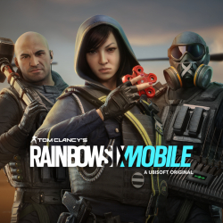 Rainbow Six Mobile, darmowa taktyczna strzelanka pierwszoosobowa od Ubisoft, jest już dostępna w Polsce na urządzenia z systemami iOS i Android.