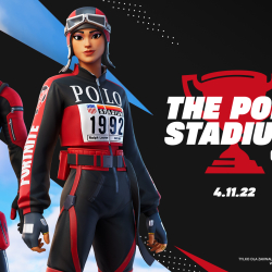 Epic Games oficjalnie nawiązuje współpracę z Ralph Lauren w Fortnite!