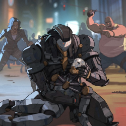 Ramattra dołączy do Overwatch 2 w ramach 2 sezonu! Kiedy zagości na serwerach z nową dawką zawartości?