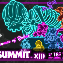 Ratatan triumfuje na BitSummit 2025
