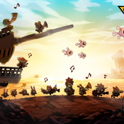 Ratatan zadebiutuje we wczesnym dostępie już 25 lipca