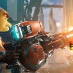 Ratchet & Clank Rift Apart będzie się idealnie łączył z kontrolerem DualSense? Insomniac bardzo się o to postarał!