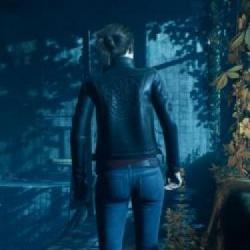 Ray tracing oraz wsparcie dla DLSS 2.0 zostały zaimplementowane w The Medium! Co gra na tym zyska?