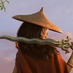 Raya i ostatni smok na kolejnych zwiastunach, tym razem dwa fragmenty filmu. Animacja już w kinach