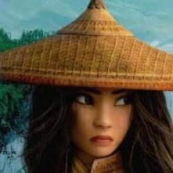 Raya i ostatni smok, kolejna animacja Disneya zaprezentowana na nowym, polskim zwiastunie. Data premiery przesunięta na kwiecień